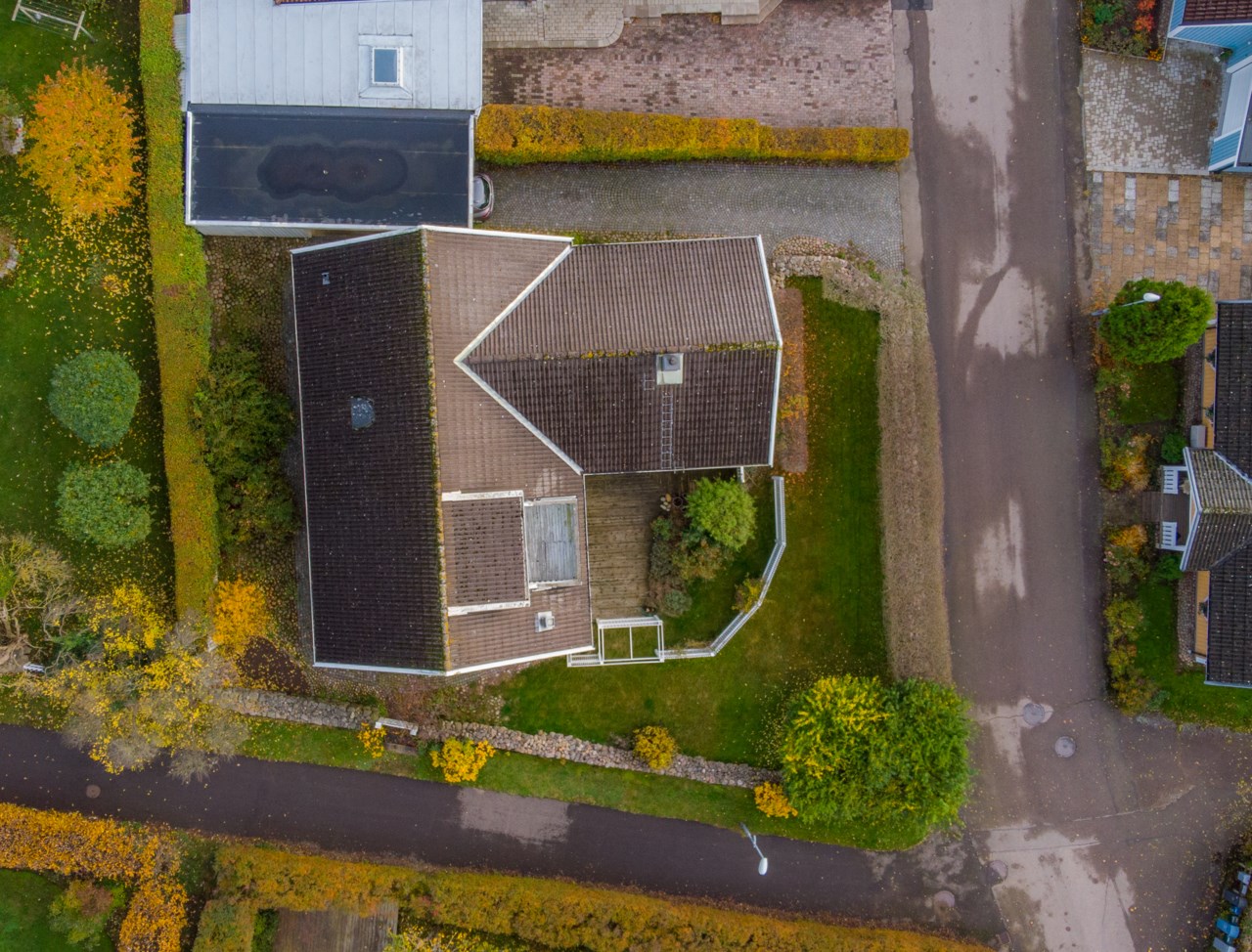 Horsakroksvägen 5