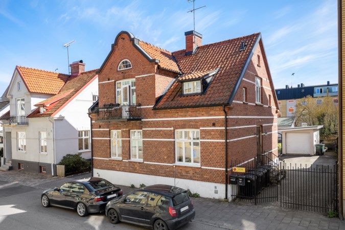 Sandvångsgatan 4