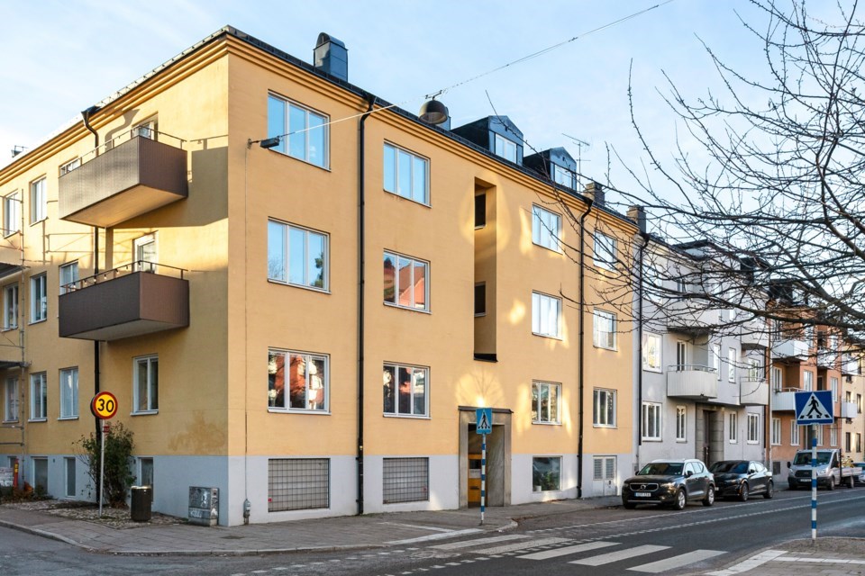 Råsundavägen 59