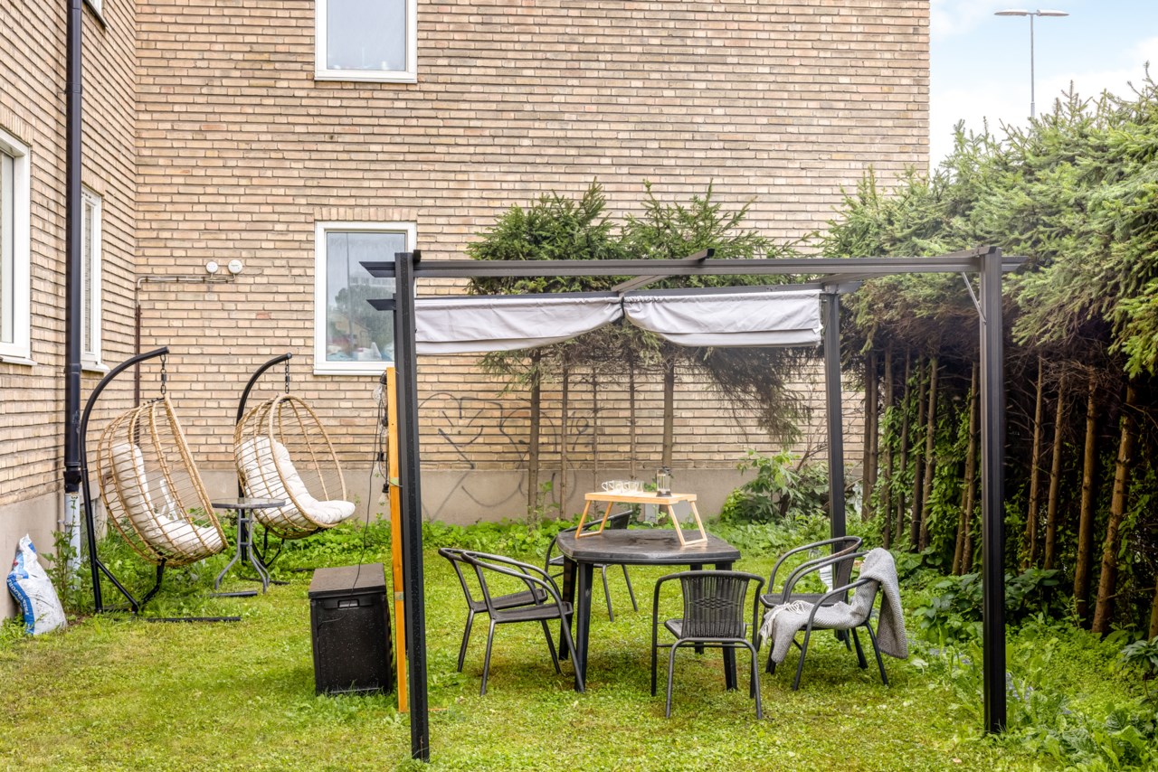 Glasmålarvägen 8