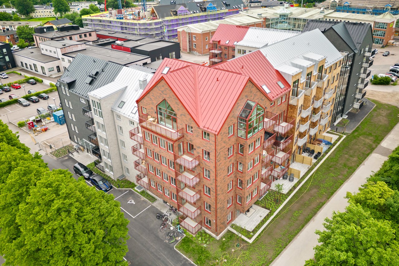 Hallandsgatan 63F
