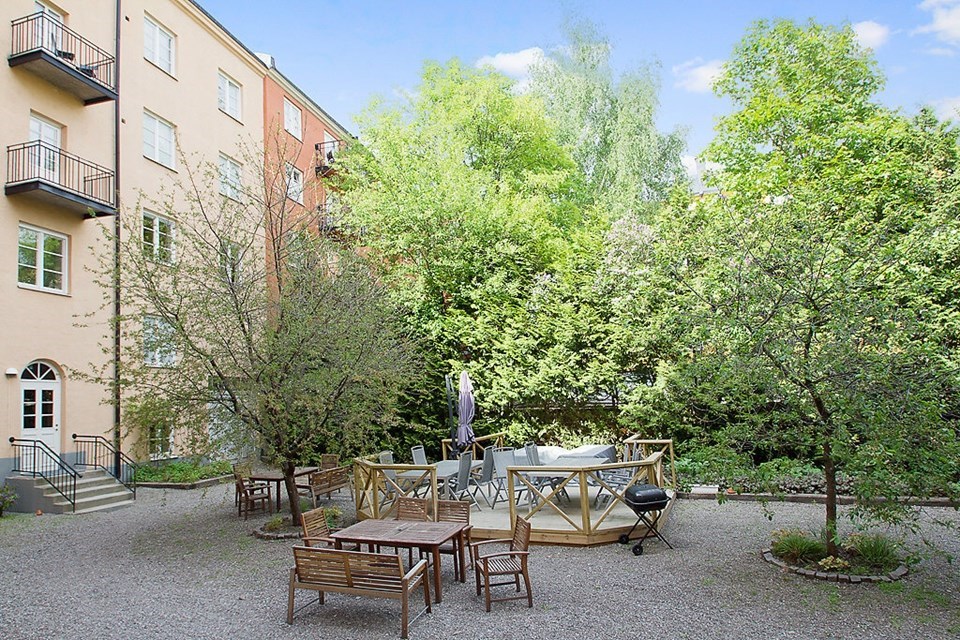 Ursviksvägen 2B