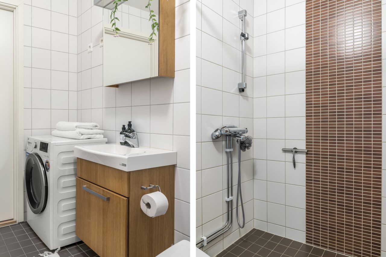 Valutavägen 66C