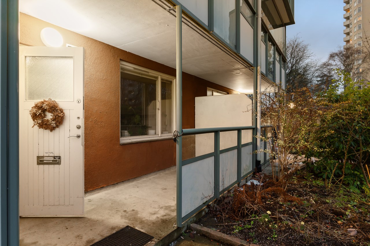 Lysviksgatan 59B