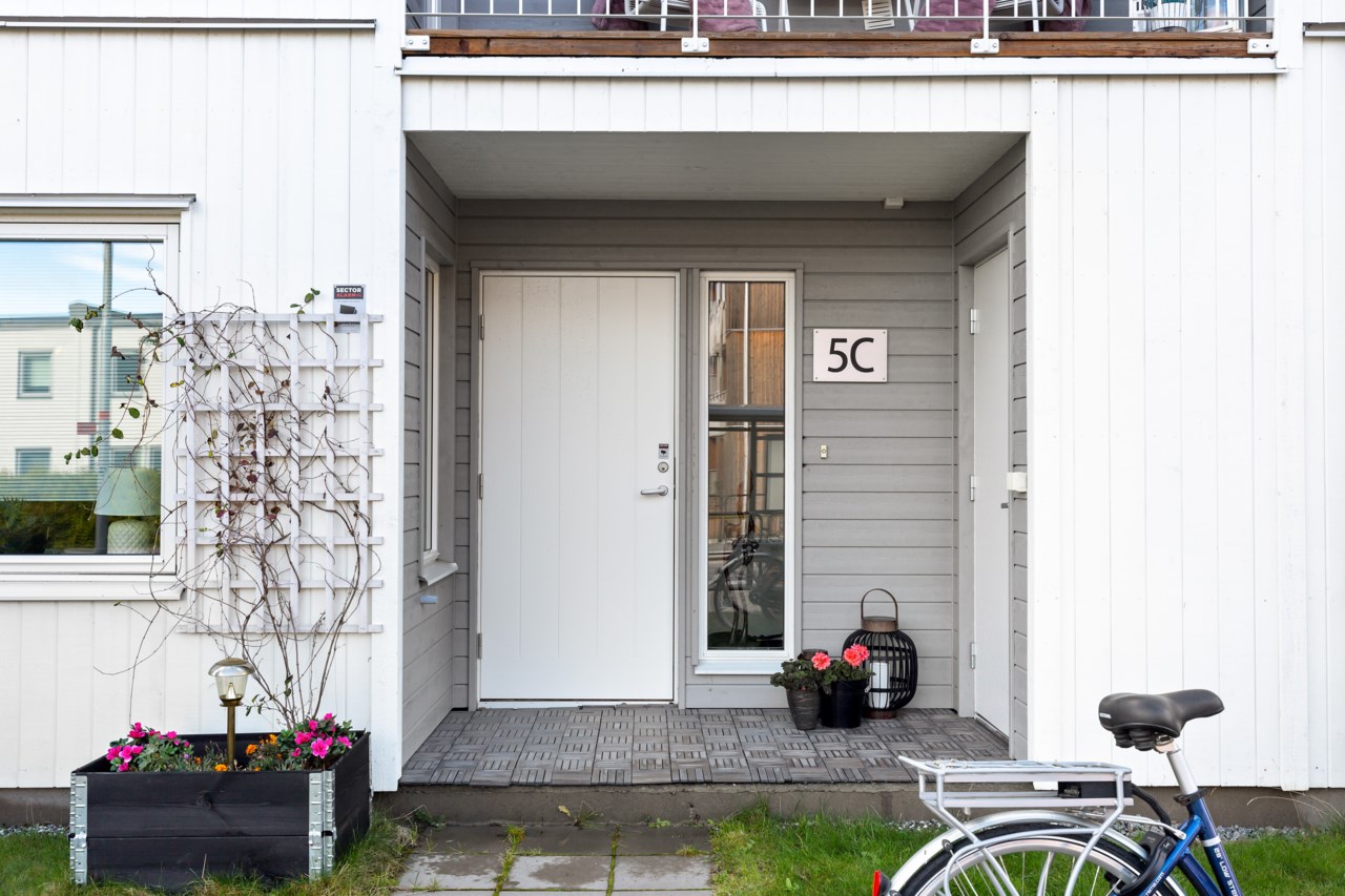 Stenbrottsgatan 5C