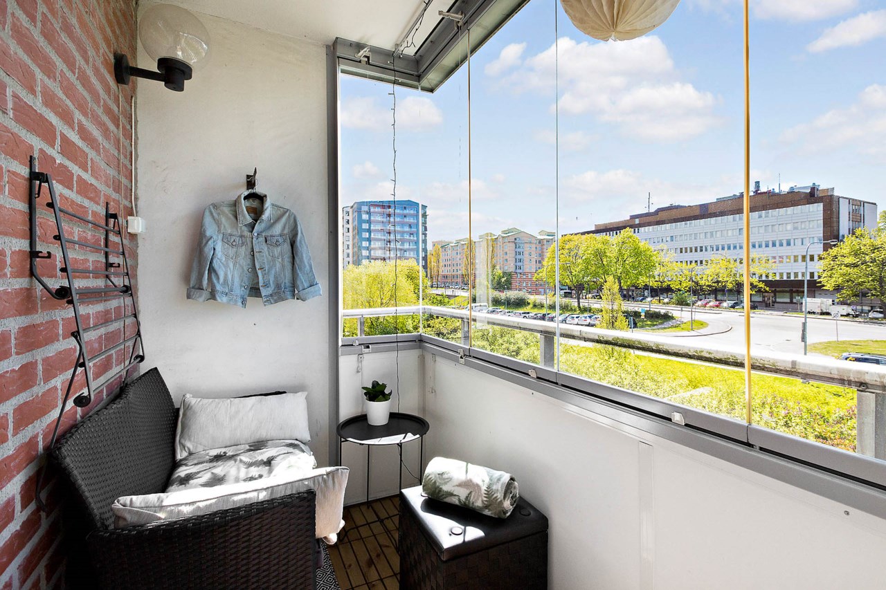 Bygatan 27, 4 tr