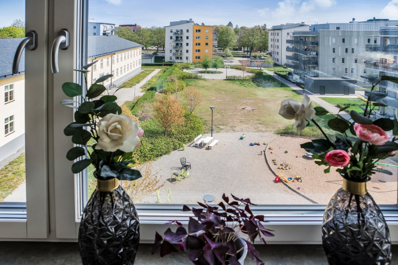 Beckomberga Ängsväg 14, 4tr