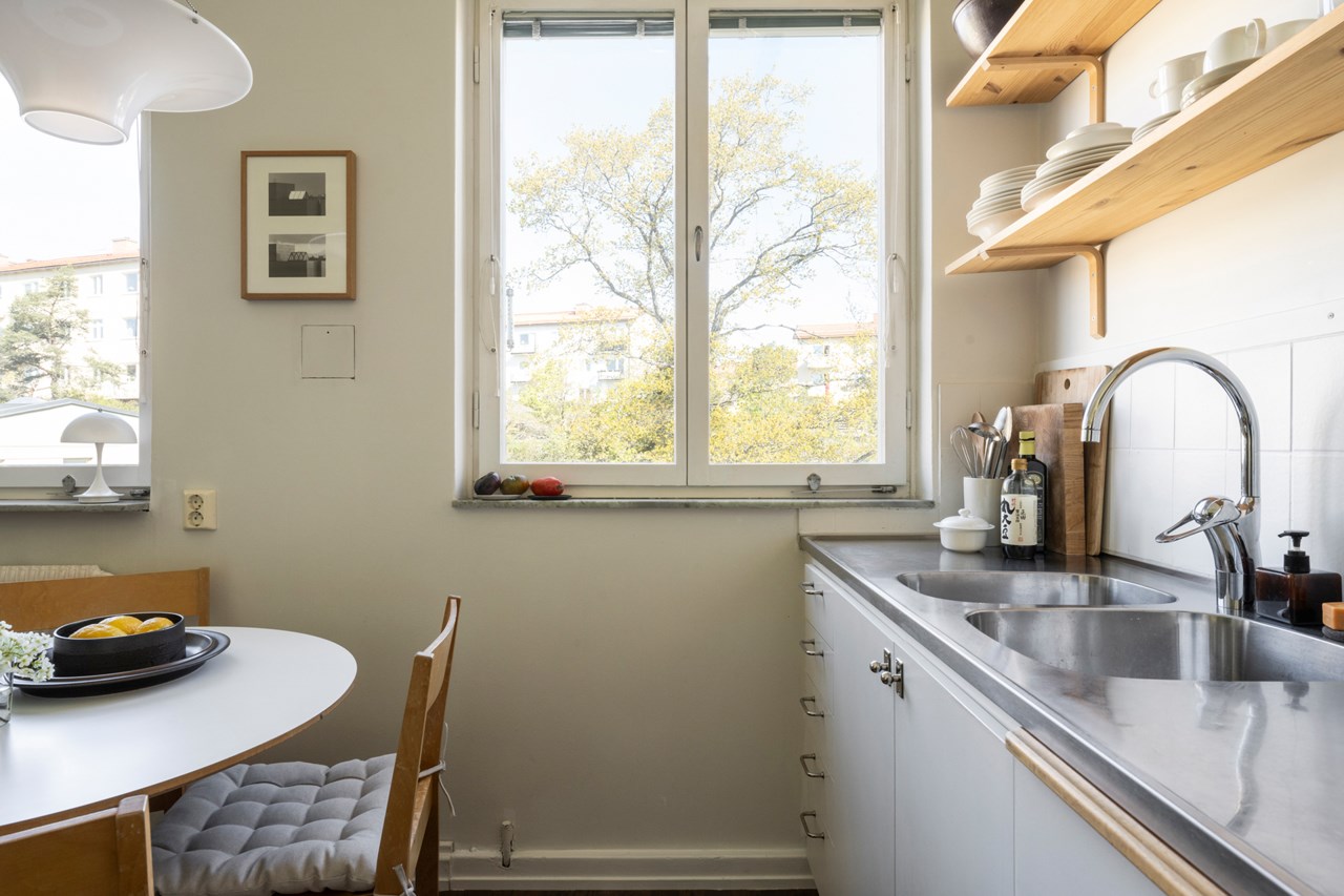 Kransbindarvägen 49, vån 3/3