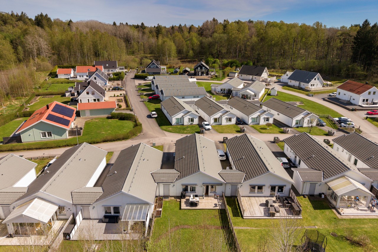 Rådjursvägen 5D