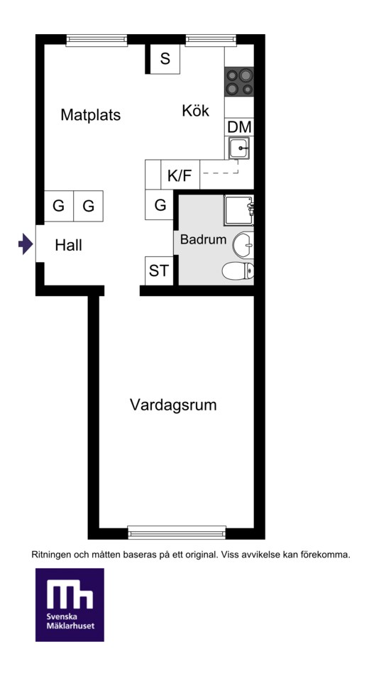 Sandfjärdsgatan 82