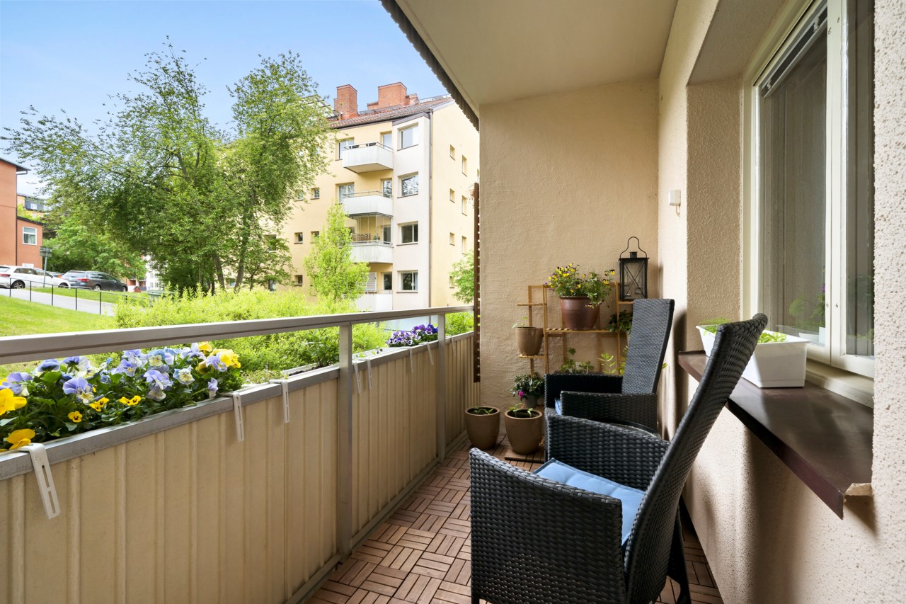 Näckrosvägen 28