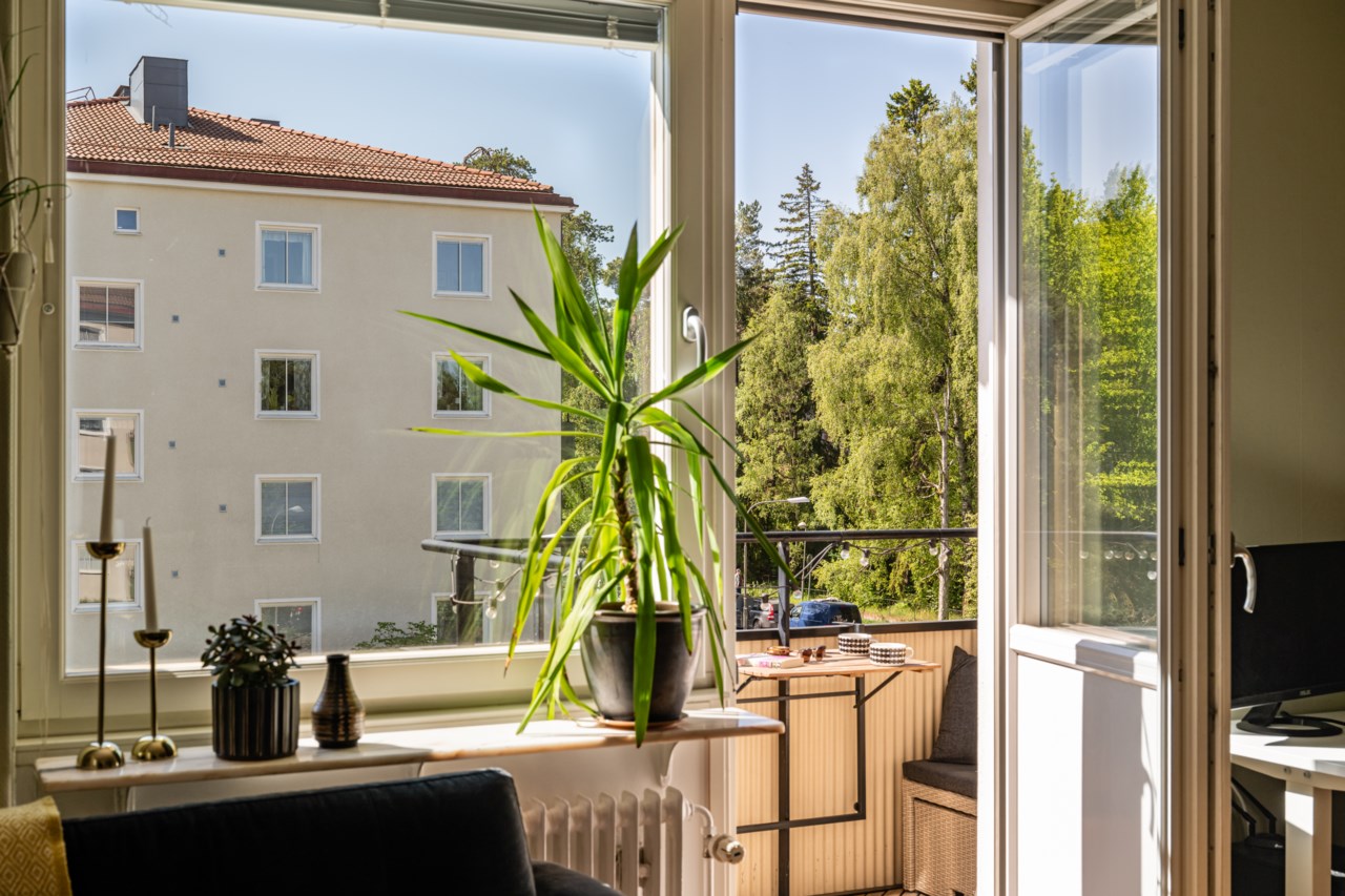 Postiljonsvägen 31