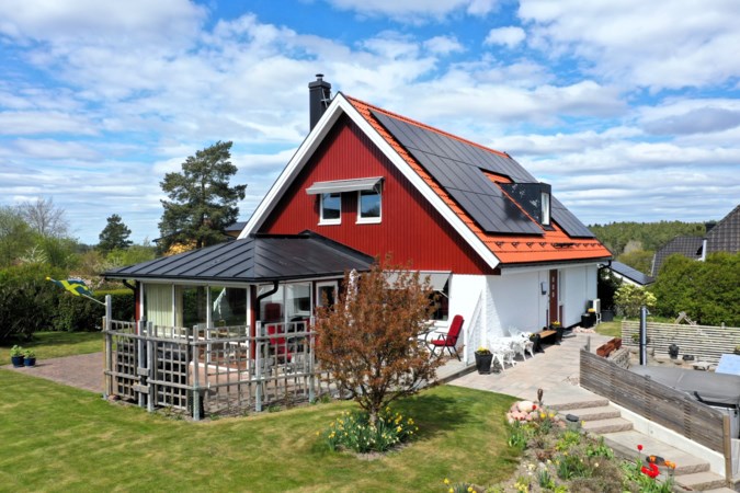 Krossbacken 24
