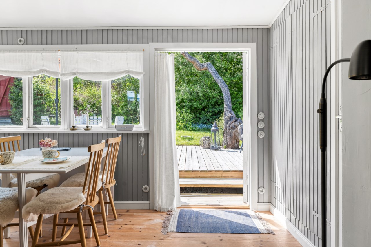 Ulriksdalsvägen 10, lott 174