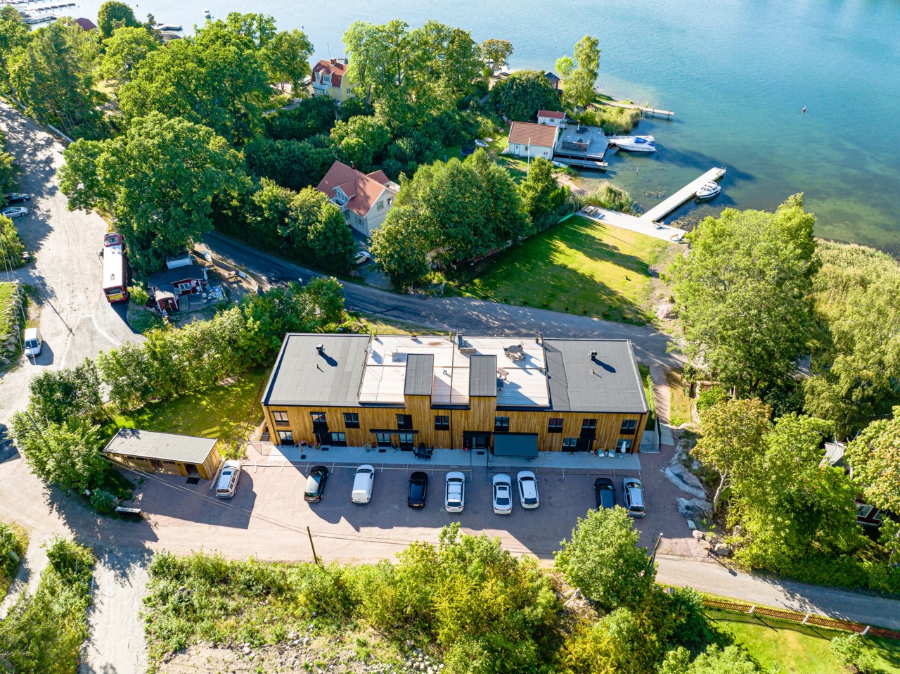 Linanäsvägen 101