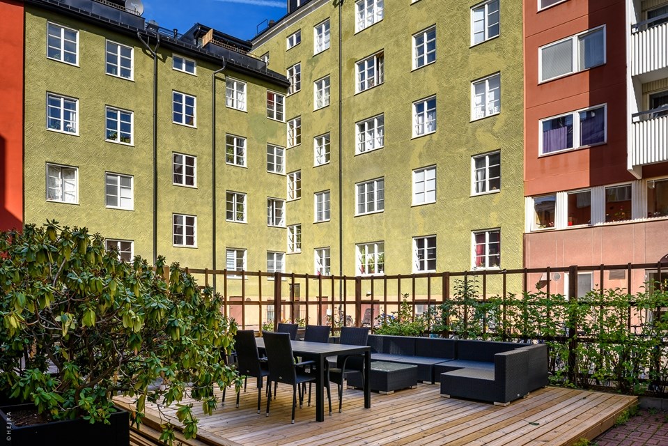 Andersvägen 3A