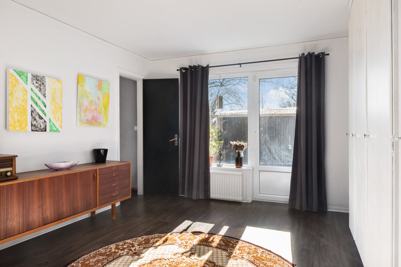 Wallbergs väg 12