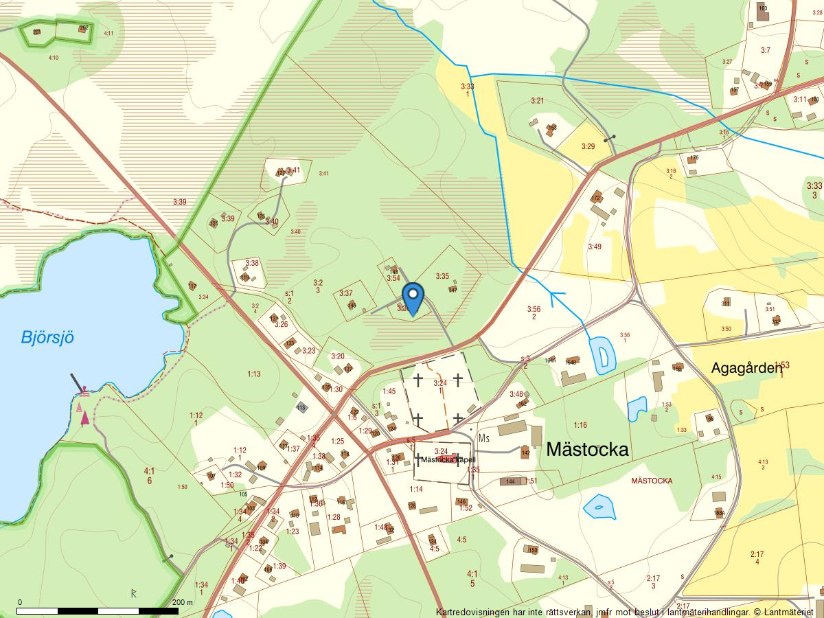 Mästocka 141