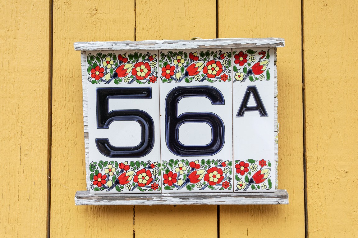 Sjöängsvägen 56A