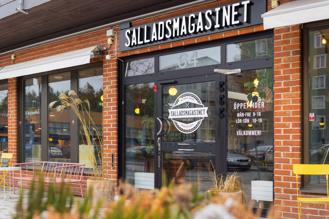 Follingbogatan 22