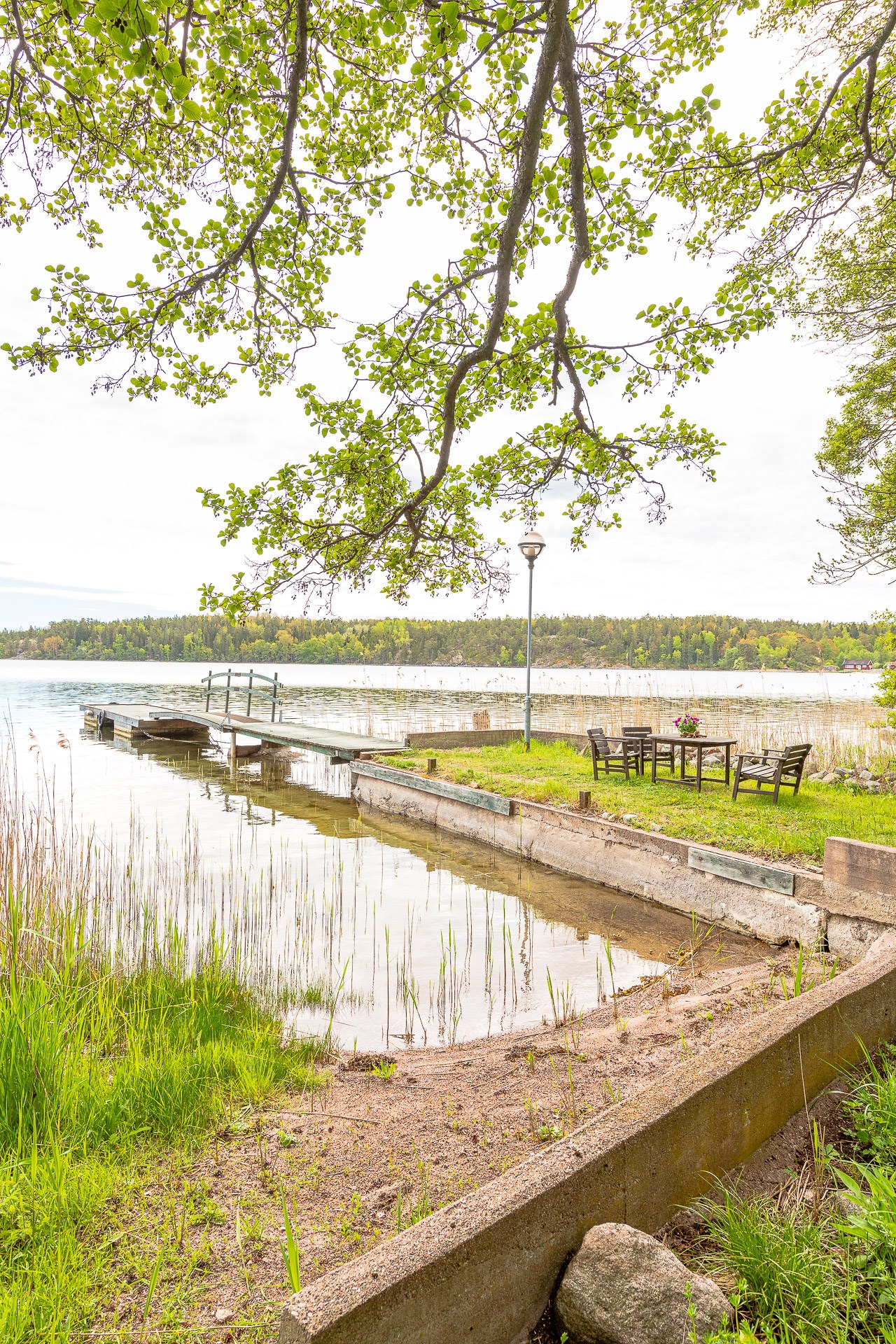 Siarö Kalvholmen 14