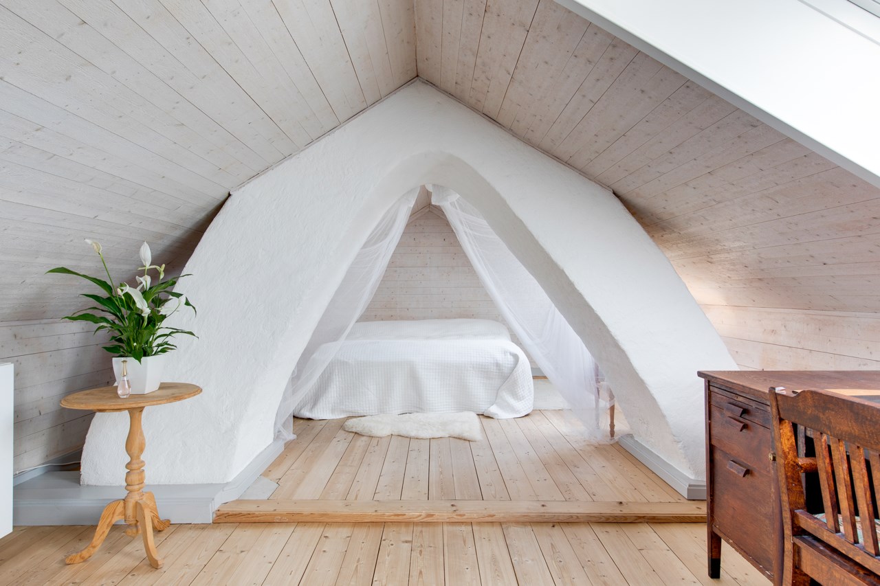 Övre Slottsgatan 9B