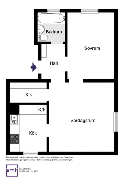 Knypplerskevägen 12