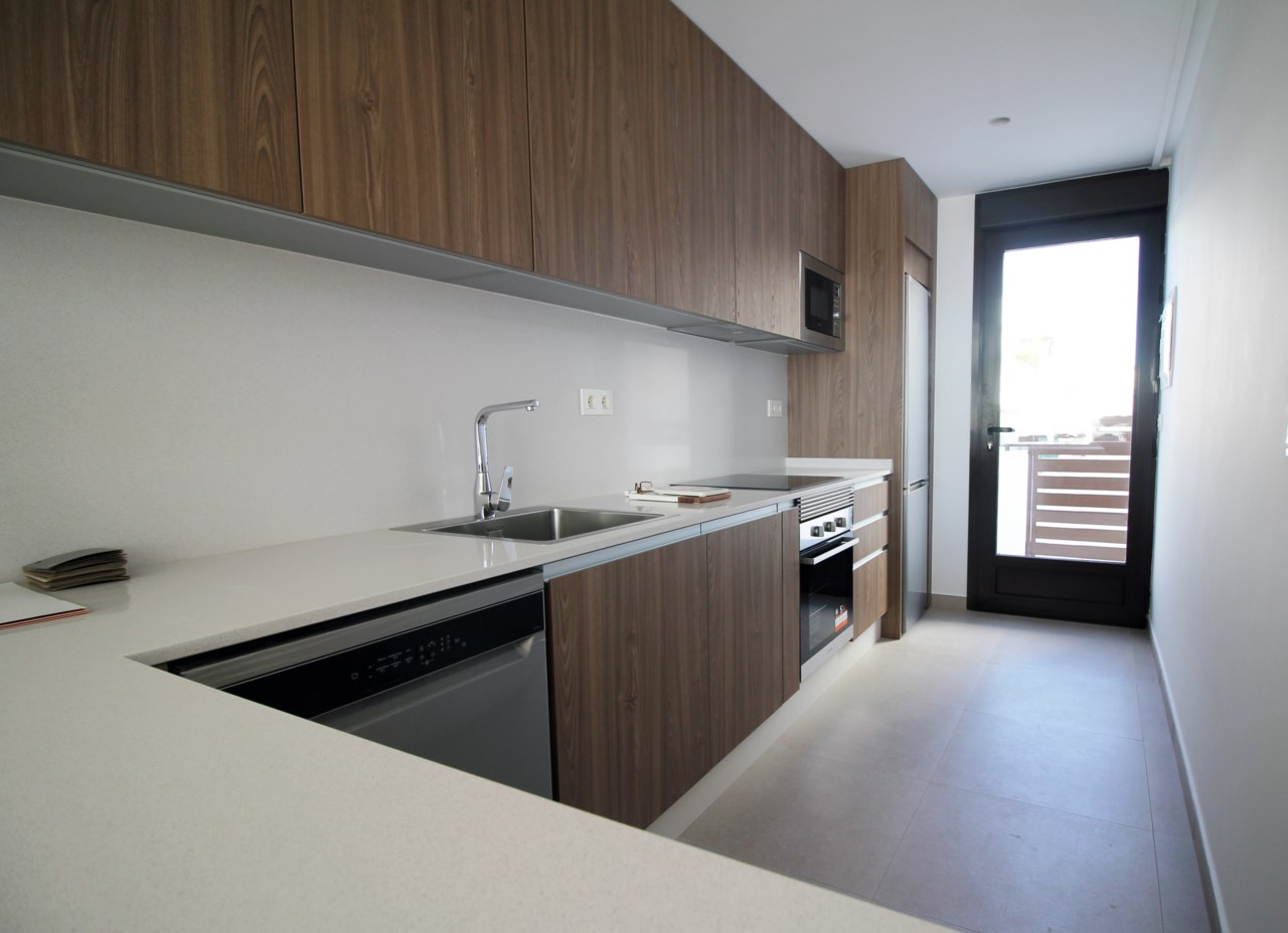 Bahia Homes