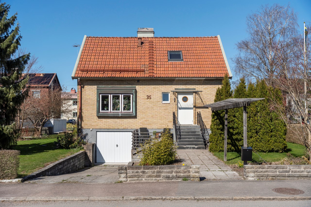 Slättbergsvägen 35
