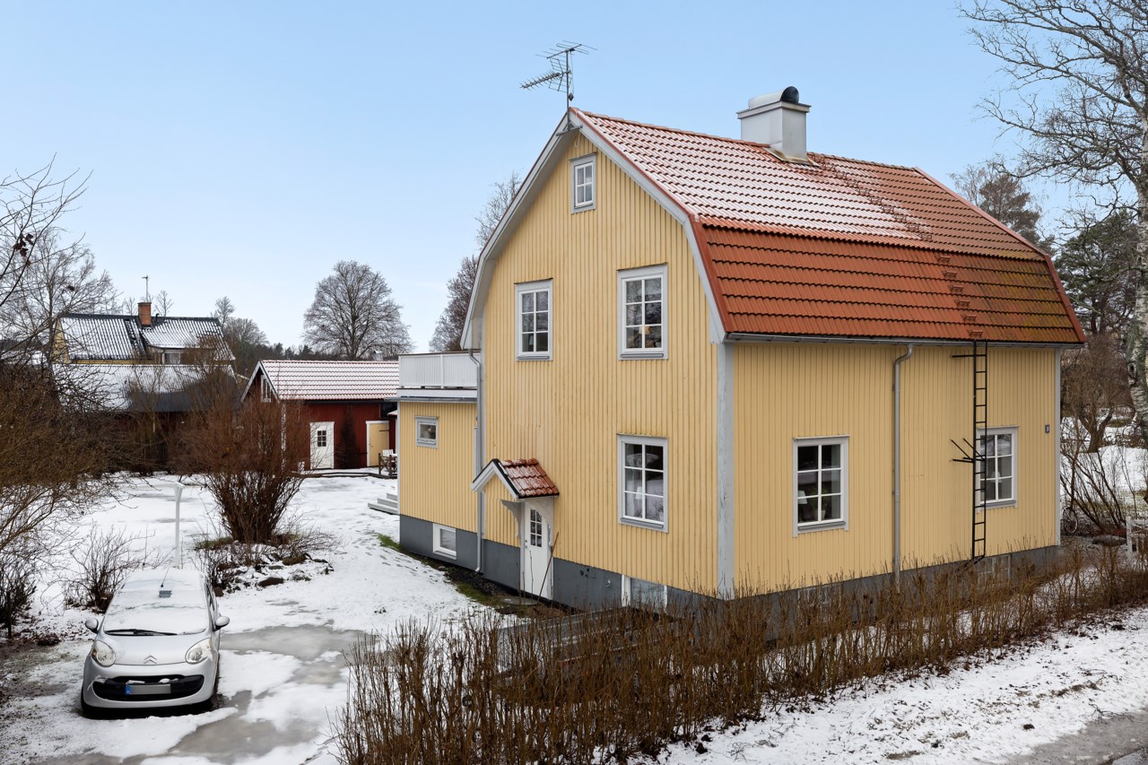Slottsgatan 13