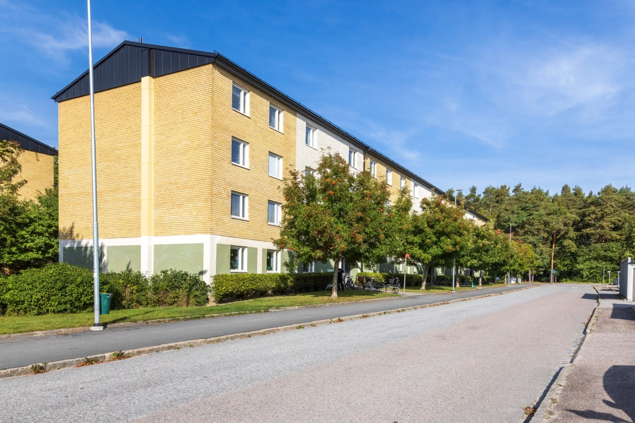 Bellmansgatan 154