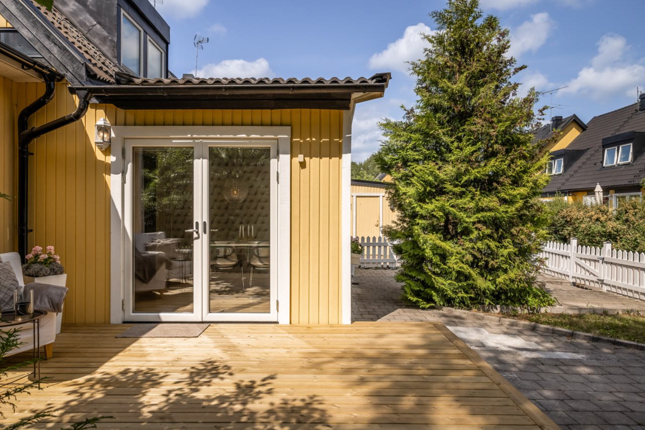Bergvägen 20B