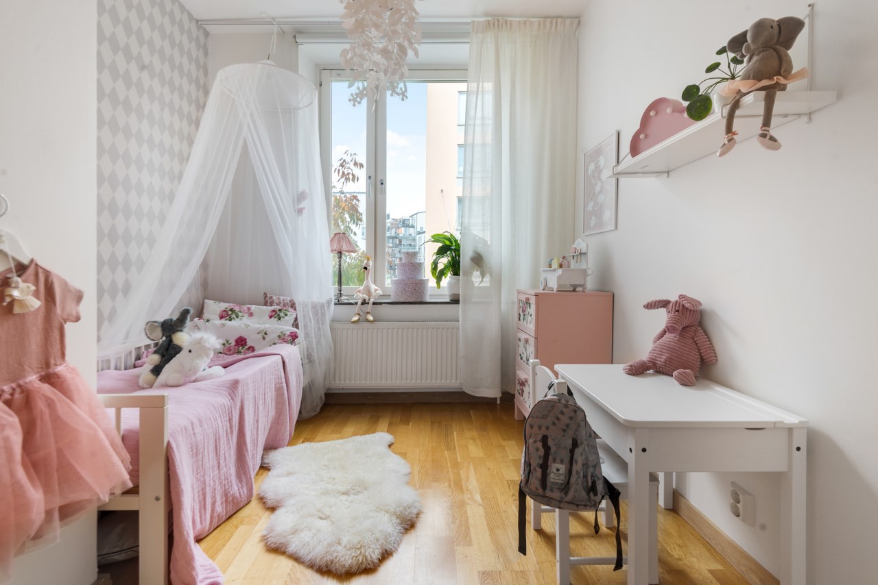 Vävar johans gata 15, 2tr