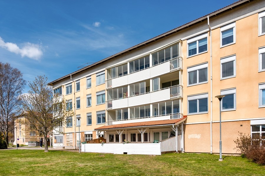 Vallavägen 107