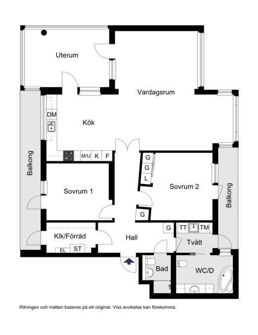 Hamnvägen 7