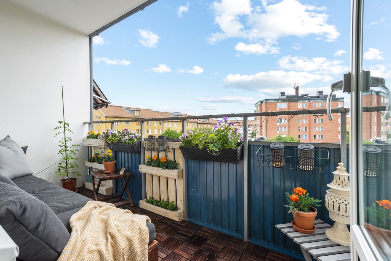 Bygärdesvägen 2A