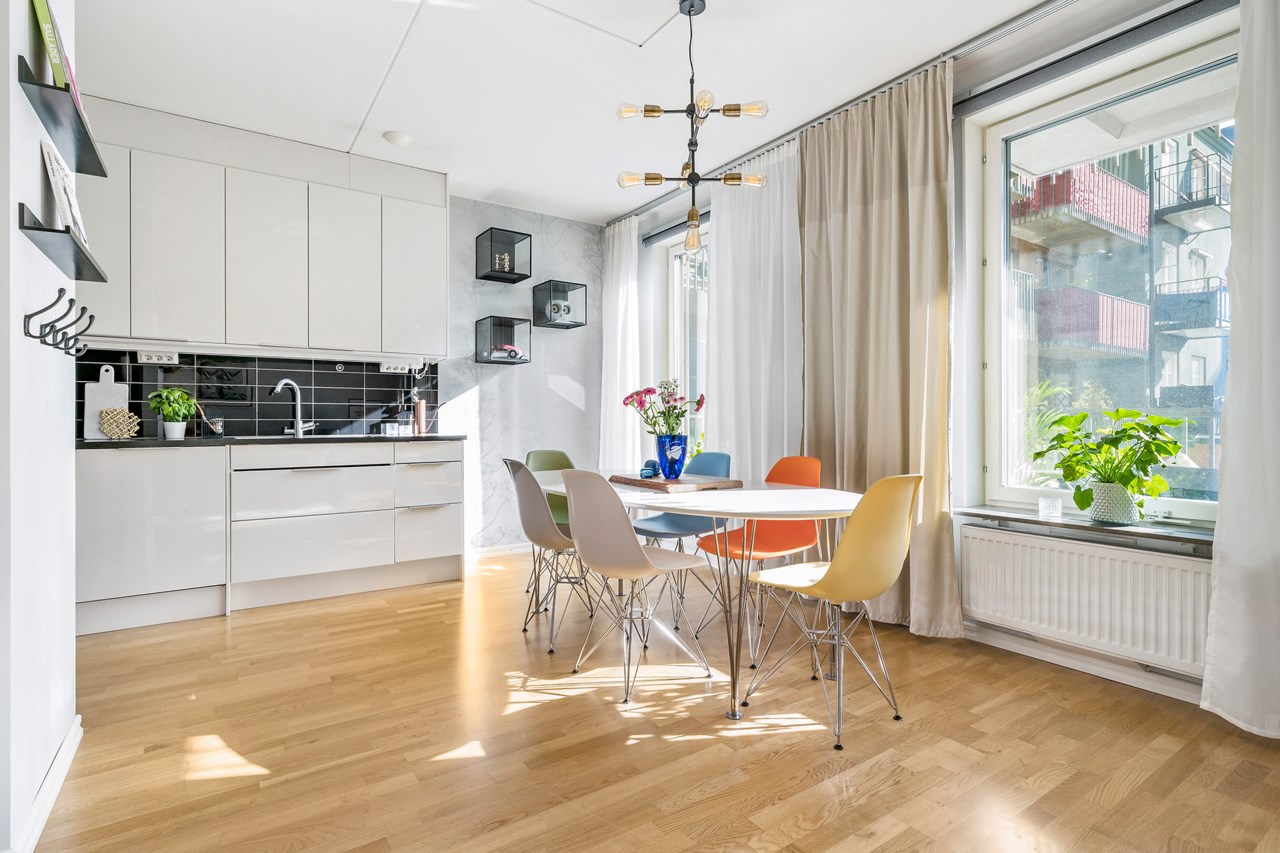 Fredsgatan 21B