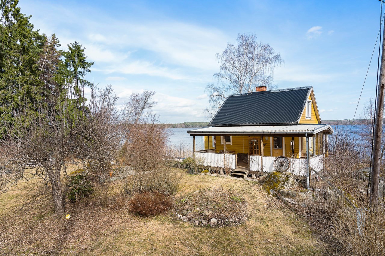 Solviksvägen 33