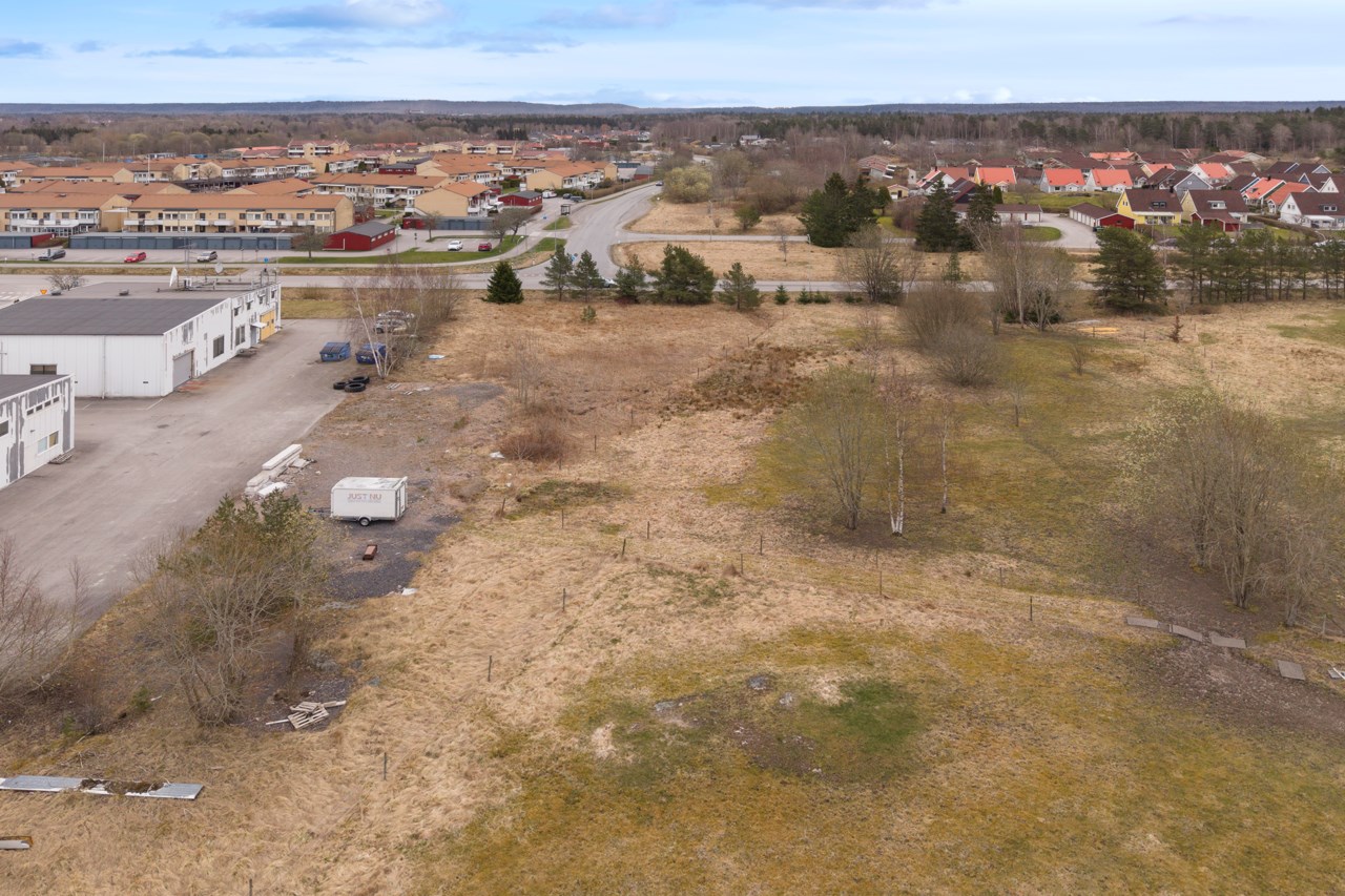 Stallgången 30