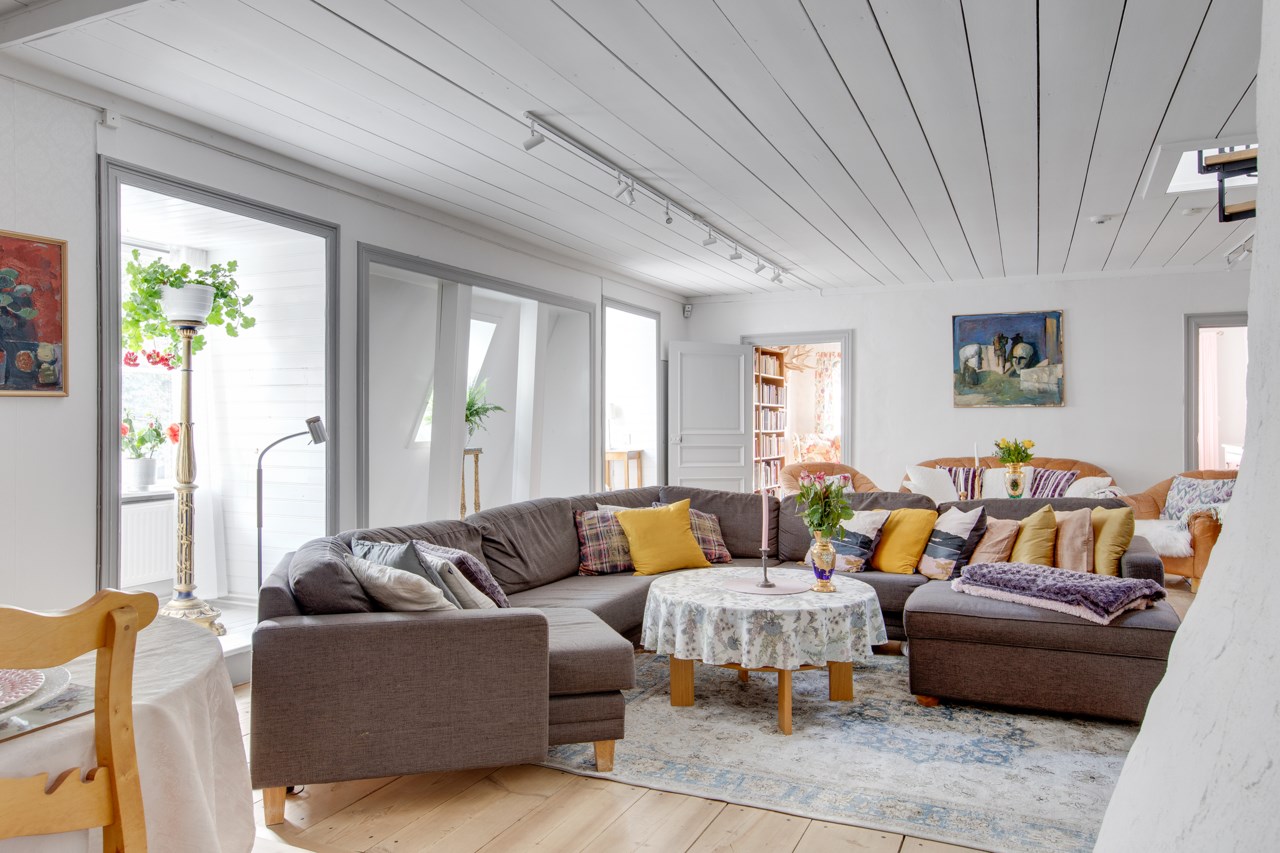 Övre Slottsgatan 9B