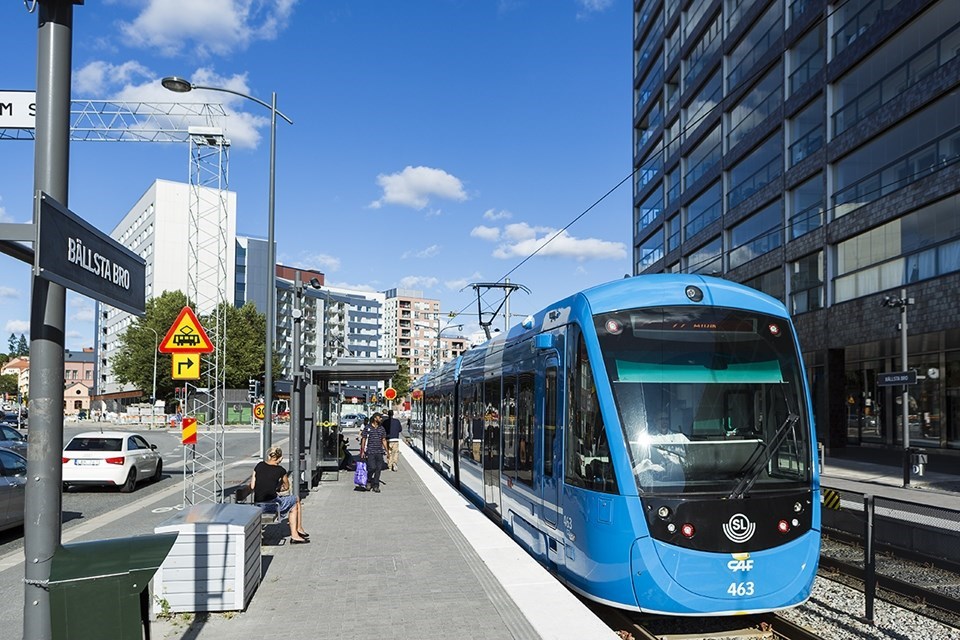 Kratsbodavägen 50B, 7 tr.