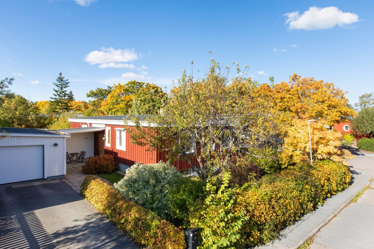 Billvägen 11