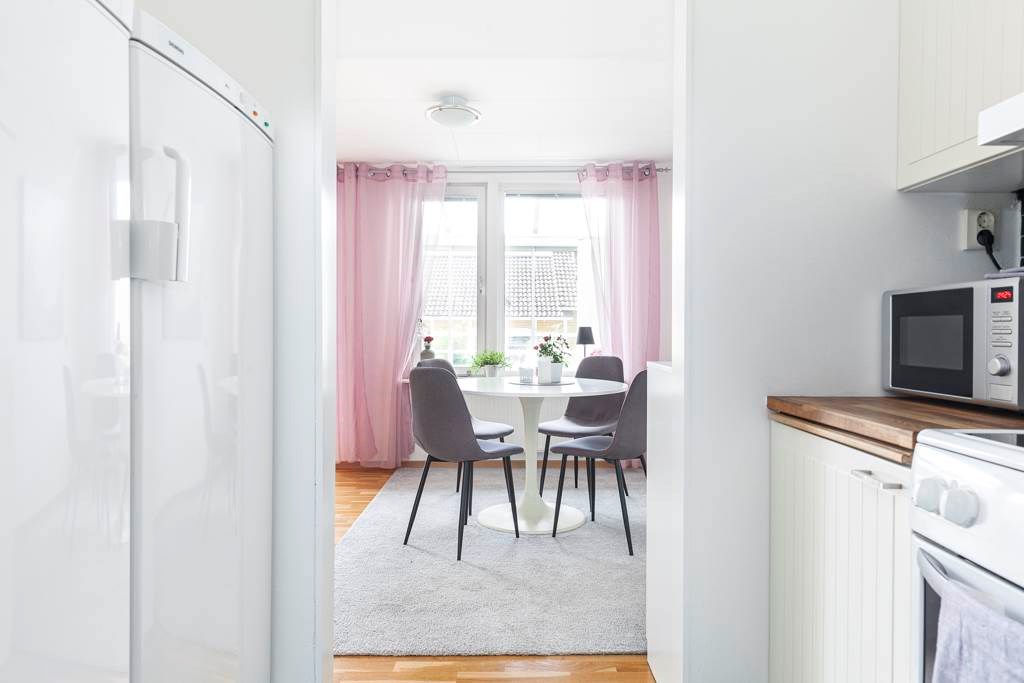 Lågupplöst