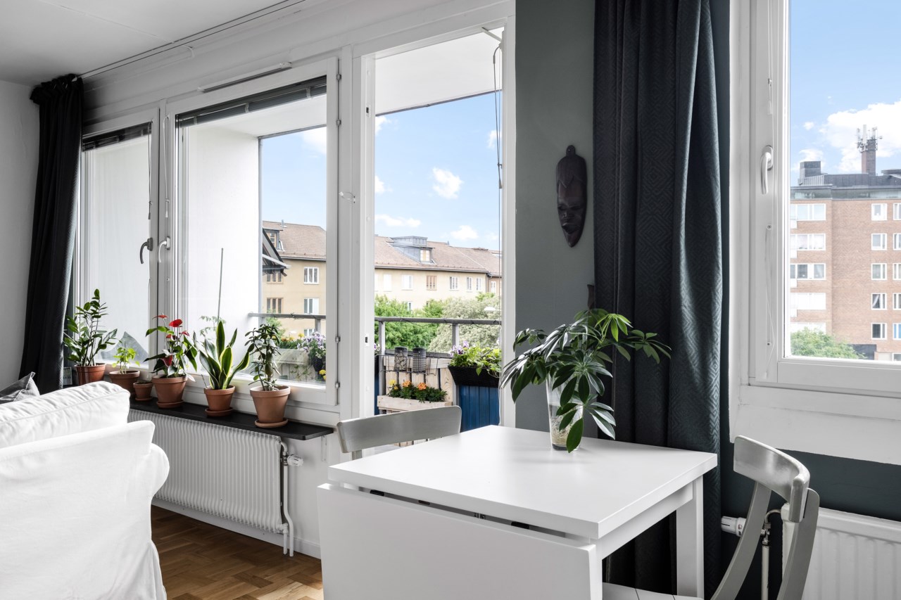 Bygärdesvägen 2A