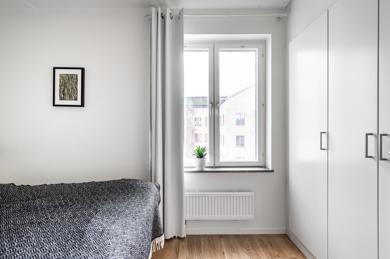 Ulvsättragränd 1