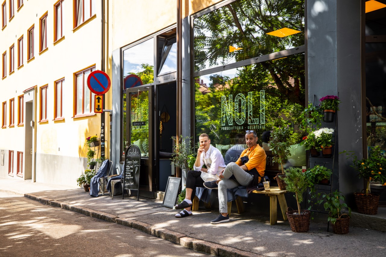Lötmogatan 1, 2tr