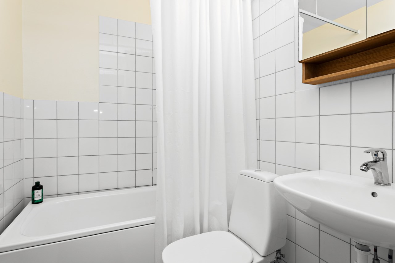 Jakobsbergsgatan 43A