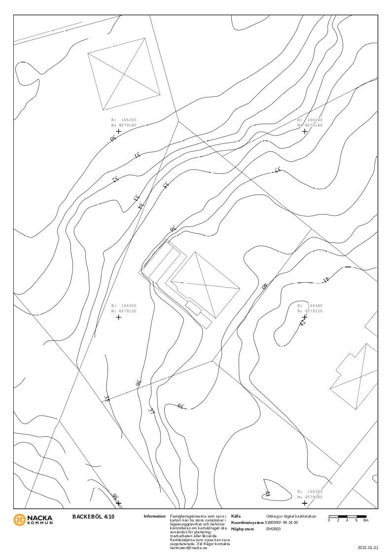 Gustavsviksvägen 13A