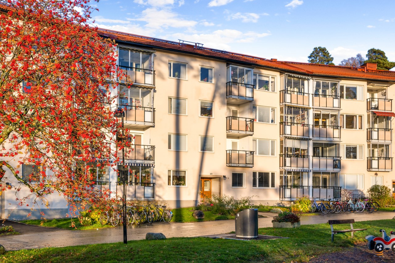 Smedvägen 20