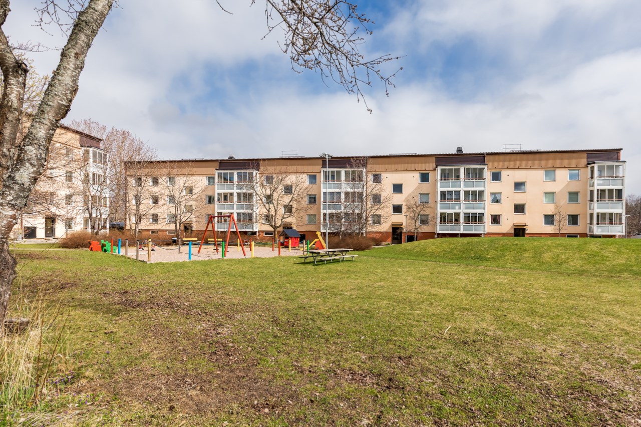 Västra Bangatan 61C